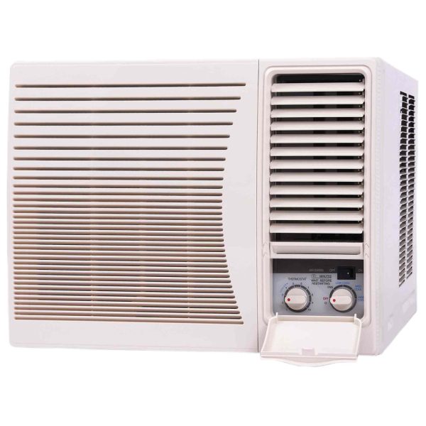 Teco 1.6KW Cooling Only Box Air Conditioner Discount