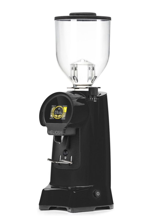 Eureka Helios 65 On Demand Grinder Online