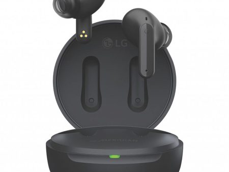 LG TONE Free FP5A Wireless Ear buds with Active Noise Cancellation Supply