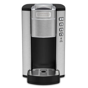 Cuisinart Compact Single Serve Coffeemaker For Cheap