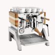 Elektra Verve Espresso Machine For Sale