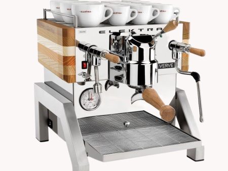 Elektra Verve Espresso Machine For Sale