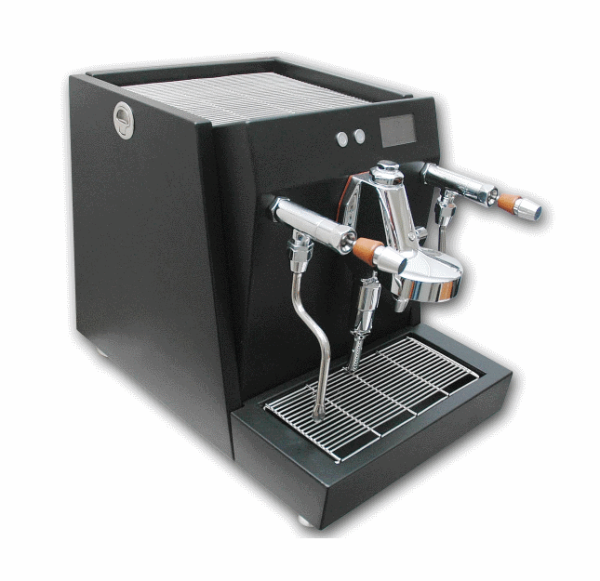 ACS Vesuvius Dual Boiler Espresso Machine For Sale