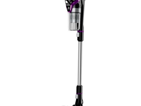 Bissell Pet Hair Eraser Slim Stick Vacuum Fashion