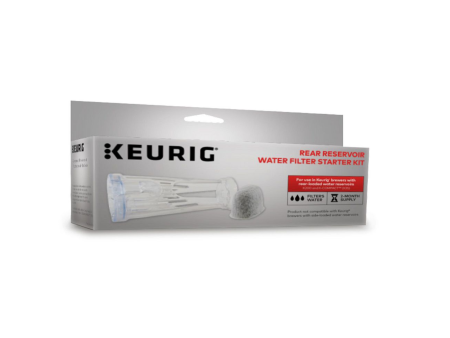 Keurig 2.0 Water Filter Starter Kit Cheap