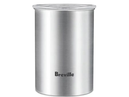 Breville the Bean Keeper Coffee Canister™ Airscape Online now