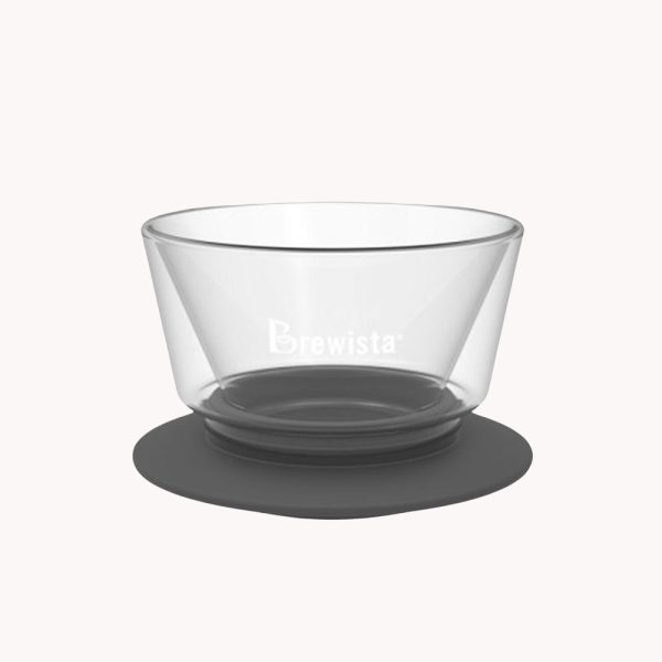 Brewista Double Wall Glass Smart Dripper Cheap