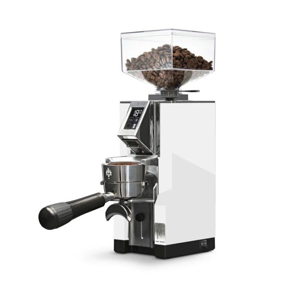 Eureka - Mignon Libra Espresso Grinder w  Grind by Weight For Sale