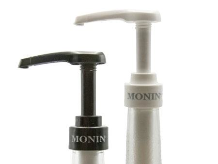 Monin Pump for 750ml Syrup Bottle Supply