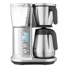 Breville Precision Brewer Thermal Online Sale