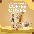 Creamy Vanilla Coffee Cubes Discount