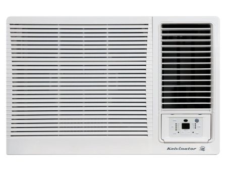 Kelvinator 5.2kW Window Wall Cooling Only Air Conditioner Hot on Sale