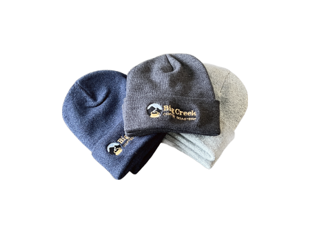 Big Creek Beanie on Sale