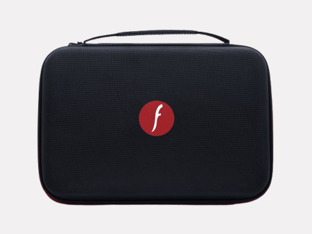 Flair Custom Carrying Case Hot on Sale