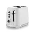 Sunbeam Brightside Toaster in White Sale