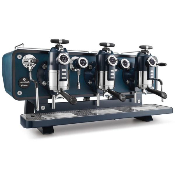 SanRemo - Opera 2.0 Octane Blue (3 group) Hot on Sale