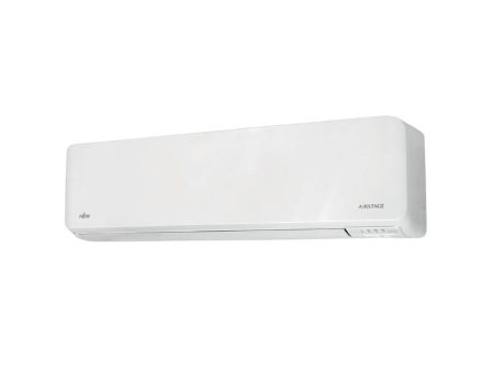 Fujitsu 7.1kW   8.0kW Lifestyle Next Series Split System - Complete Set Online Hot Sale