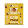 Hot Chocolate Hazelnut With Organic Date Palm Jaggery on Sale