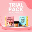 Try Everything Combo (FREE ICED TEA) Online Sale