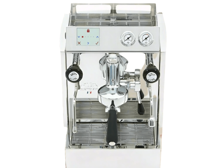 Alex Duetto Evo Espresso Machine Cheap