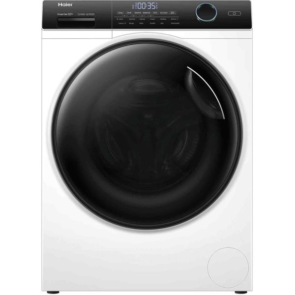 Haier 8.5kg Front Loader Washer Discount