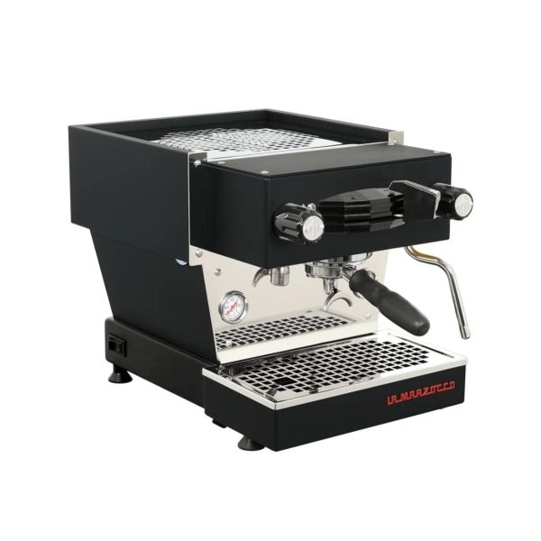 La Marzocco - Linea Mini (Black) For Sale