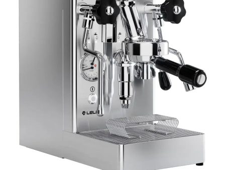 Lelit MaraX PL62X Espresso Machine Discount