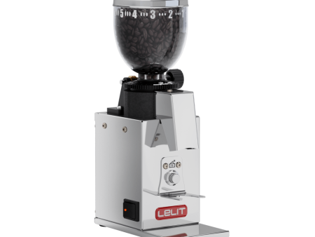 Lelit - Fred Grinder Sale