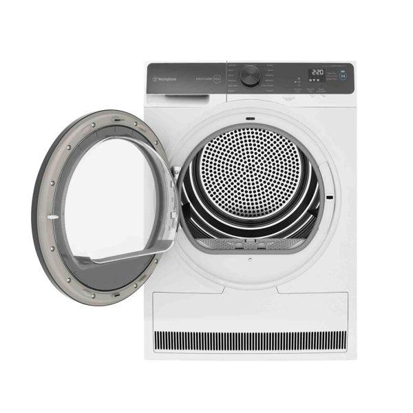 Westinghouse 8kg Heat Pump Dryer Online Hot Sale