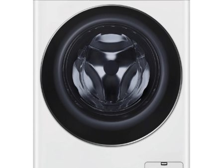 LG 12 8kg Series 9 Front Load Washer Dryer Combo with Steam Online now