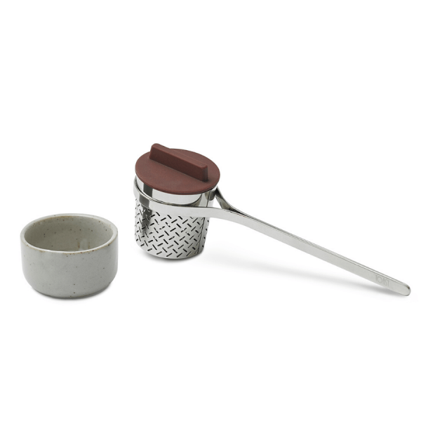 Toast Living Weaver Tea Infuser on Sale