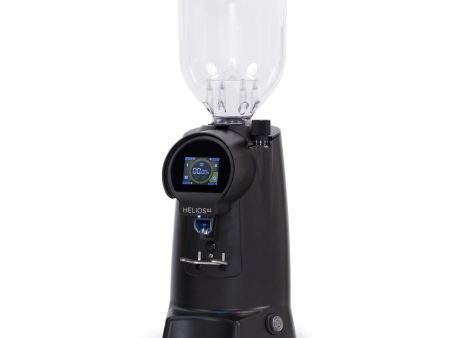 Eureka - Helios 65 Espresso Grinder For Discount