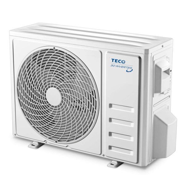 Teco C3.5kW H4.5kW PLATINUM 3D Series R32 REVERSE CYCLE Split System Airconditioner Hot on Sale