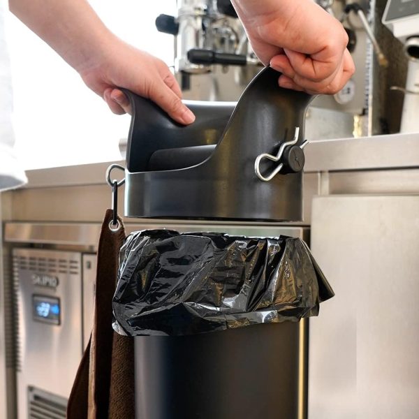 Espresso Knock Box Garbage Bags Online Hot Sale