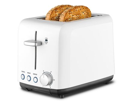 Kambrook 2 Slice A Perfect Fit Toaster Online