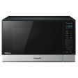 Panasonic 32L 1100W Microwave Fashion