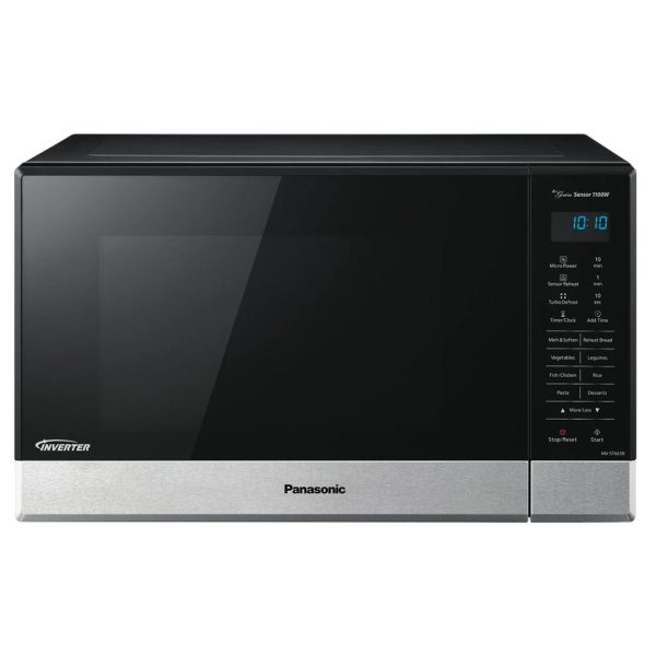 Panasonic 32L 1100W Microwave Fashion