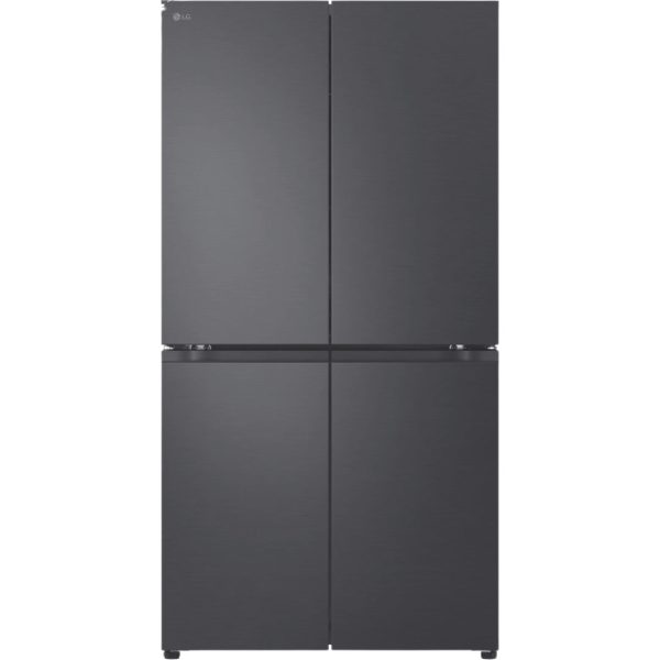 LG 655L Quad Door Fridge Online