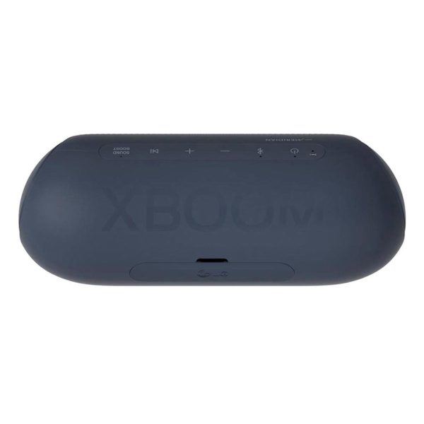 LG XBOOMGo Portable Bluetooth Speaker 20W Cheap