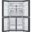 LG 655L Quad Door Fridge Online