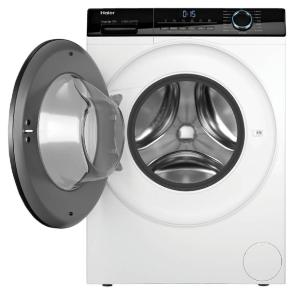 Haier 7.5kg Front Load Washer Online Hot Sale