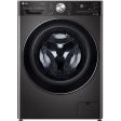 LG 12kg EziDispense Front Load Washing Machine on Sale