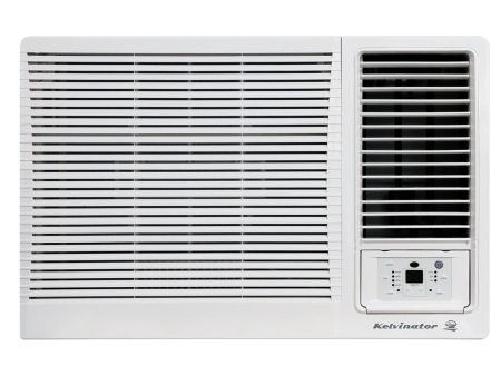 Kelvinator 2.2kW Window Wall Cooling Only Air Conditioner Cheap