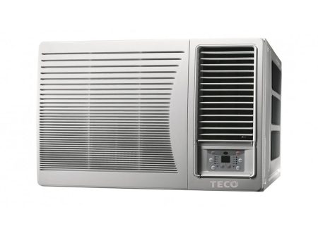 Teco 5.3kW Reverse Cycle Window Wall Air Conditioner Sale