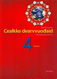 Cealkke Dearvvuodaid 4 Online Sale