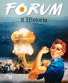 Forum 8 historia lärobok Online Hot Sale