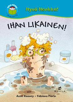 Ihan likainen Online