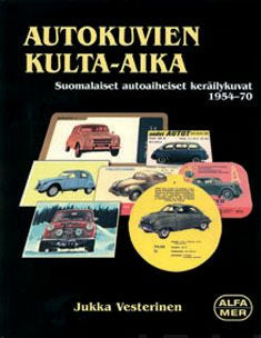 Autokuvien kulta-aika Discount