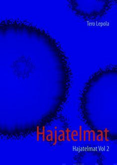 Hajatelmat For Sale